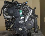 двигатель 4s тойота с навесным или на разбор.