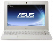 Asus EEE PC X101H 1/320/Black/Win 7 St