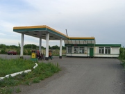Продам АЗС в г. Киселевске Кемеровской области
