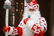 Дед Мороз и Снегурочка на дом и в офис в Кемерово 