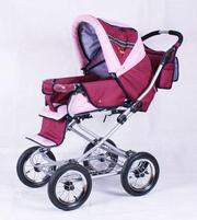 Детская коляска Liko Baby BT 6628