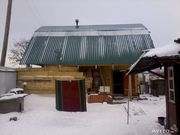 Продам дом в п. Ягуновский (Заводский район)