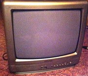 Телевизор Рубин 37М07-2,  диагональ 37 см