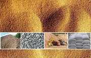 Доставка стройматериалов - щебень,  песок,  мраморная крошка,  ПГС