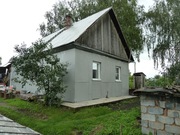 Небольшой жилой дом в п. Пионер