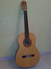 гитара yamaha c40m